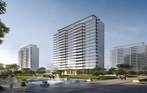 碧桂園云悅半山